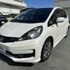 honda fit 2011 -HONDA--Fit DBA-GE8--GE8-1521979---HONDA--Fit DBA-GE8--GE8-1521979- image 8