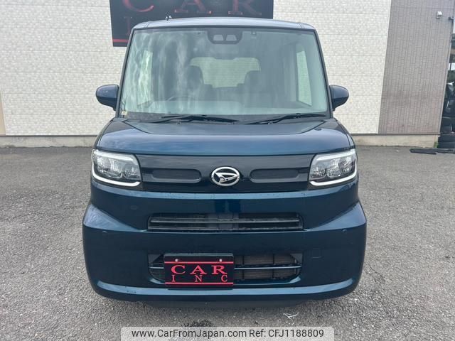 daihatsu tanto 2020 quick_quick_LA650S_LA650S-1028700 image 2