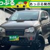 suzuki alto 2017 quick_quick_DBA-HA36S_HA36S-109030 image 1