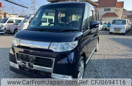 daihatsu tanto 2010 -DAIHATSU--Tanto L375S--0294683---DAIHATSU--Tanto L375S--0294683-