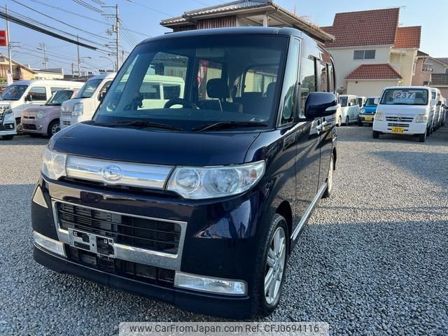 daihatsu tanto 2010 -DAIHATSU--Tanto L375S--0294683---DAIHATSU--Tanto L375S--0294683- image 1