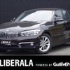 bmw 1-series 2016 -BMW--BMW 1 Series DBA-1R15--WBA2R320305A55316---BMW--BMW 1 Series DBA-1R15--WBA2R320305A55316- image 1