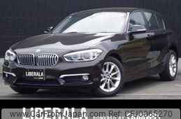 bmw 1-series 2016 -BMW--BMW 1 Series DBA-1R15--WBA2R320305A55316---BMW--BMW 1 Series DBA-1R15--WBA2R320305A55316-