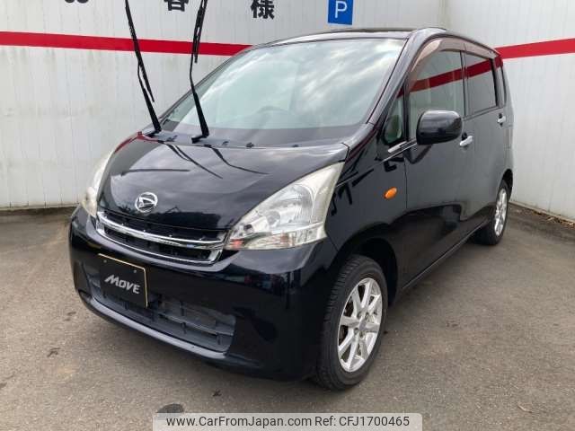 daihatsu move 2011 CFJ1700465 image 1
