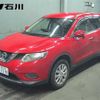 nissan x-trail 2014 -NISSAN 【金沢 300ﾏ1370】--X-Trail NT32--036006---NISSAN 【金沢 300ﾏ1370】--X-Trail NT32--036006- image 1