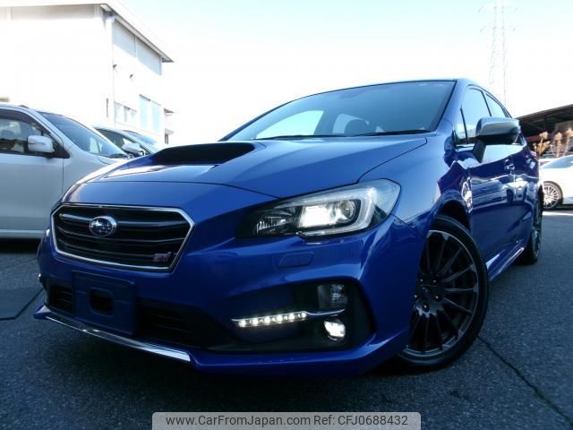 subaru levorg 2016 quick_quick_DBA-VM4_084335 image 1