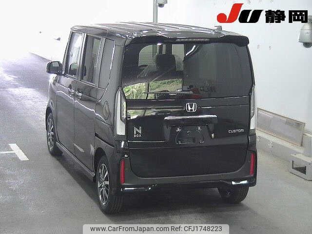 honda n-box 2025 CFJ1748223 image 2
