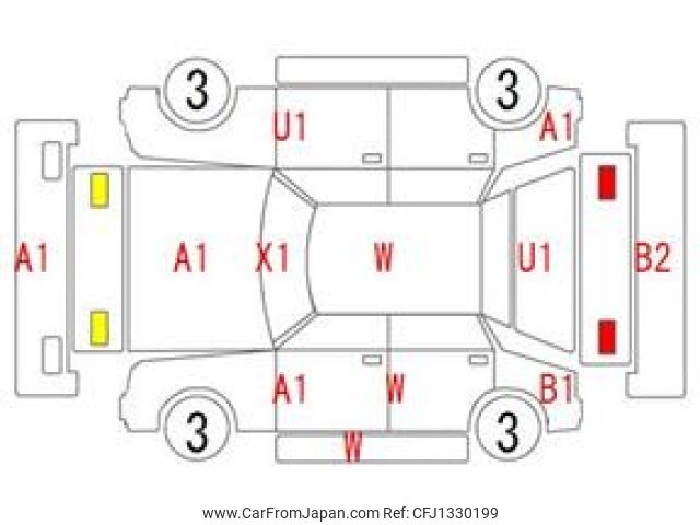toyota hiace-van 2010 -TOYOTA--Hiace Van CBF-TRH226K--TRH226-0006005---TOYOTA--Hiace Van CBF-TRH226K--TRH226-0006005- image 2