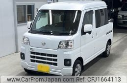 daihatsu hijet-van 2022 CFJ1664113