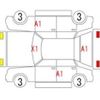 nissan elgrand 2022 CFJ1734370 image 2