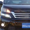 toyota vellfire 2011 -TOYOTA--Vellfire DBA-ANH20W--ANH20-8193651---TOYOTA--Vellfire DBA-ANH20W--ANH20-8193651- image 9