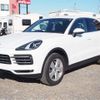 porsche cayenne 2019 -PORSCHE 【岐阜 301ﾆ9681】--Porsche Cayenne ABA-E3K30--WP1ZZZ9YZKDA35179---PORSCHE 【岐阜 301ﾆ9681】--Porsche Cayenne ABA-E3K30--WP1ZZZ9YZKDA35179- image 39