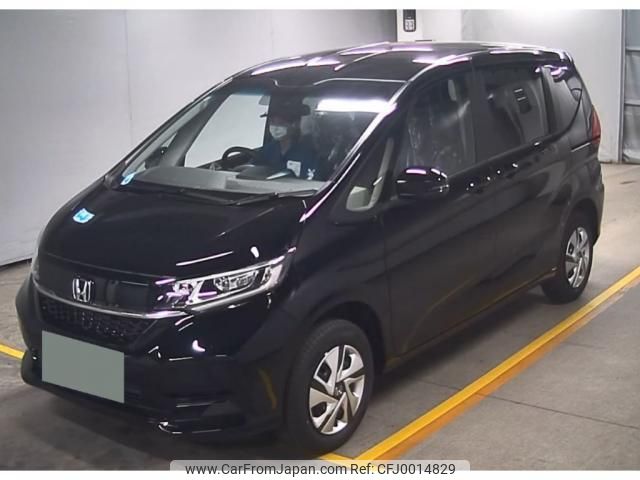 honda freed-hybrid 2024 quick_quick_6AA-GB8_3211907 image 2