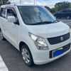 suzuki wagon-r 2011 CFJ1736755 image 4