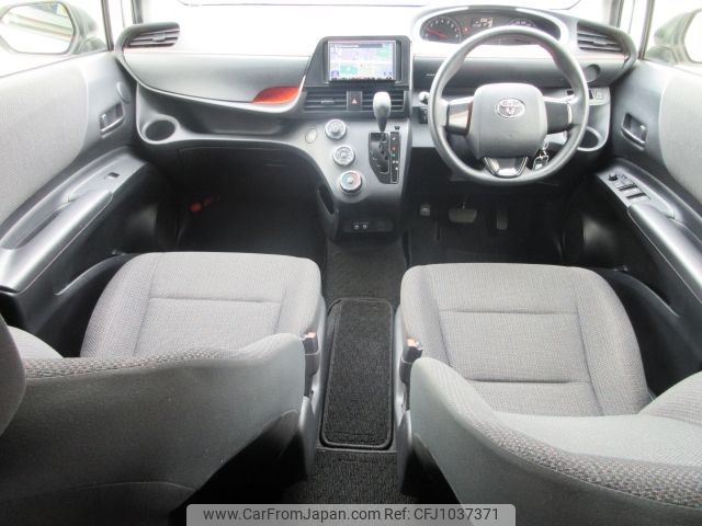 toyota sienta 2020 -TOYOTA--Sienta DBA-NSP170G--NSP170-7238616---TOYOTA--Sienta DBA-NSP170G--NSP170-7238616- image 2