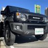 suzuki jimny-sierra 2023 -SUZUKI--Jimny Sierra 3BA-JB74W--JB74W-202505---SUZUKI--Jimny Sierra 3BA-JB74W--JB74W-202505- image 1