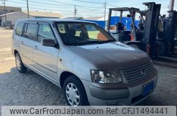 toyota succeed-van 2014 -TOYOTA--Succeed Van DBE-NCP55V--NCP55-0117465---TOYOTA--Succeed Van DBE-NCP55V--NCP55-0117465-