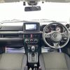 suzuki jimny 2022 -SUZUKI--Jimny 3BA-JB64W--JB64W-250525---SUZUKI--Jimny 3BA-JB64W--JB64W-250525- image 16