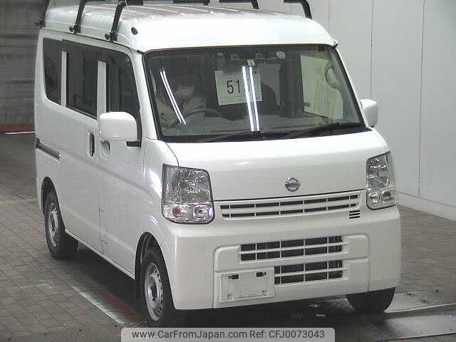 nissan clipper-van 2020 -NISSAN--Clipper Van DR17V--442946---NISSAN--Clipper Van DR17V--442946- image 1