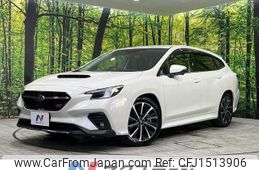 subaru levorg 2023 CFJ1513906