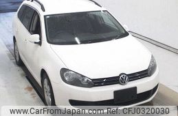 volkswagen golf-variant 2012 -VOLKSWAGEN--VW Golf Variant 1KCBZ-CM670919---VOLKSWAGEN--VW Golf Variant 1KCBZ-CM670919-