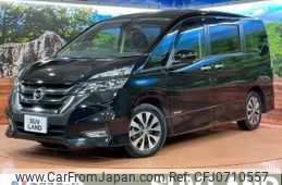 nissan serena 2017 -NISSAN--Serena DAA-GFC27--GFC27-074800---NISSAN--Serena DAA-GFC27--GFC27-074800-