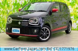 suzuki alto 2017 CFJ1771976