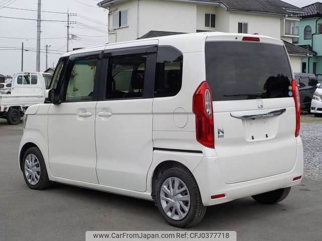 honda n-box 2017 -HONDA--N BOX DBA-JF3--JF3-2012714---HONDA--N BOX DBA-JF3--JF3-2012714- image 2