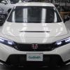 honda civic 2025 CFJ1870308 image 23