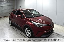 toyota c-hr 2018 -TOYOTA--C-HR ZYX10-2137365---TOYOTA--C-HR ZYX10-2137365-