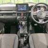 suzuki jimny-sierra 2021 -SUZUKI--Jimny Sierra 3BA-JB74W--JB74W-141732---SUZUKI--Jimny Sierra 3BA-JB74W--JB74W-141732- image 2