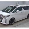 toyota alphard 2019 quick_quick_DBA-AGH30W_AGH30-0286339 image 1