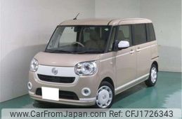 daihatsu move-canbus 2020 CFJ1726343