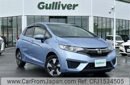 honda fit 2016 CFJ1534505