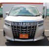 toyota alphard 2018 -TOYOTA--Alphard DAA-AYH30W--AYH30-0068859---TOYOTA--Alphard DAA-AYH30W--AYH30-0068859- image 6