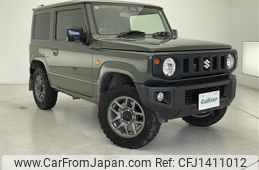 suzuki jimny 2023 -SUZUKI--Jimny 3BA-JB64W--JB64W-301567---SUZUKI--Jimny 3BA-JB64W--JB64W-301567-