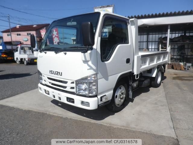 isuzu elf-truck 2019 GOO_NET_EXCHANGE_0502426A30241011W003 image 1