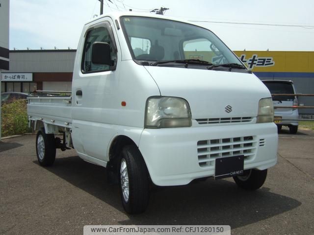 suzuki carry-truck 1999 9a9a9fbab64789c5eadbb6d5fce1c834 image 1