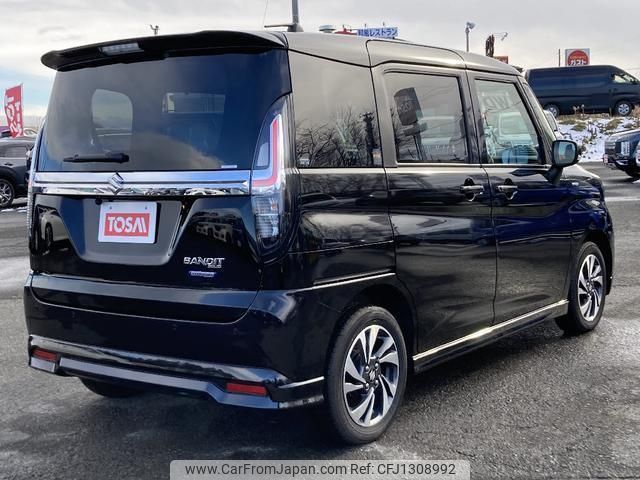 suzuki solio-bandit 2022 quick_quick_5AA-MA37S_MA37S-634667 image 2