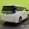 toyota vellfire 2020 CFJ1745769 image 2