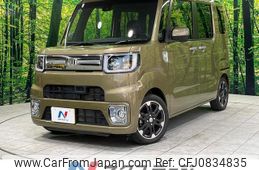 daihatsu wake 2017 quick_quick_LA700S_LA700S-0094398