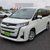 toyota noah 2023 quick_quick_6BA-MZRA90W_MZRA90-0076098 image 1