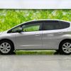 honda fit-hybrid 2011 quick_quick_DAA-GP1_GP1-1070860 image 2