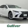 lexus ls 2018 -LEXUS--Lexus LS DAA-GVF50--GVF50-6004140---LEXUS--Lexus LS DAA-GVF50--GVF50-6004140- image 1