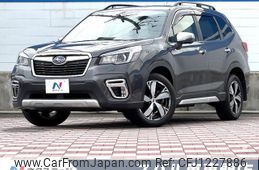 subaru forester 2019 quick_quick_SKE_SKE-027965
