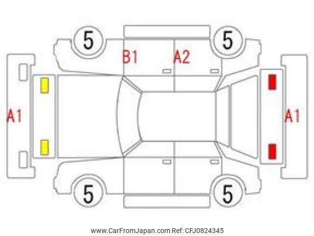 suzuki xbee 2018 -SUZUKI--XBEE DAA-MN71S--MN71S-119020---SUZUKI--XBEE DAA-MN71S--MN71S-119020- image 2