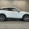 mazda cx-3 2015 -MAZDA--CX-3 LDA-DK5FW--DK5FW-105216---MAZDA--CX-3 LDA-DK5FW--DK5FW-105216- image 8