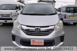 honda freed 2014 quick_quick_DBA-GB3_GB3-5500457