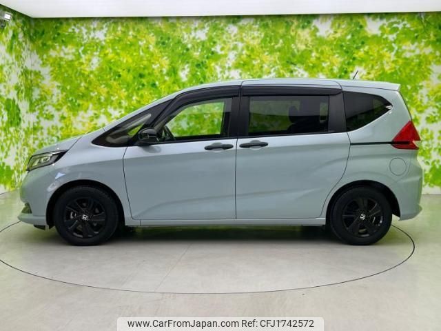 honda freed 2022 CFJ1742572 image 2