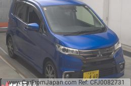 mitsubishi ek 2018 -MITSUBISHI 【大宮 581ﾏ460】--ek Custom B11W-0512578---MITSUBISHI 【大宮 581ﾏ460】--ek Custom B11W-0512578-